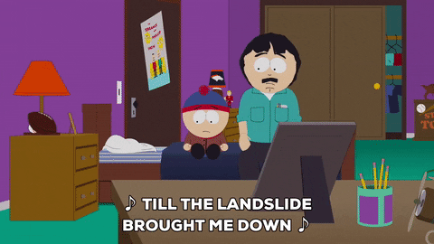 Talking Stan Marsh GIF by South Park  - Find & Share on GIPHY