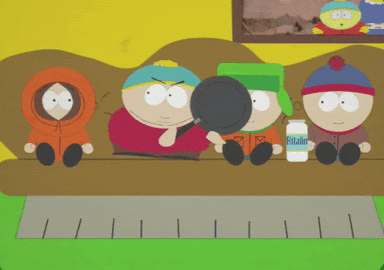 Kenny Died GIFs - Get the best GIF on GIPHY