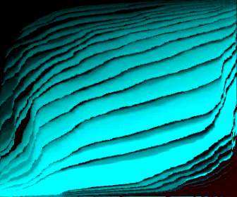 James White - Fine Artist animated GIF