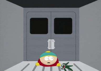 eric cartman