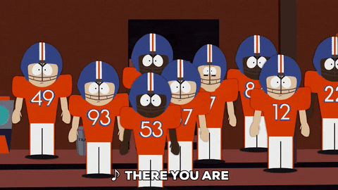 football