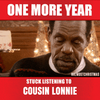 danny glover family GIF by Almost Christmas Movie