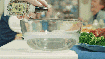how it work dinner party GIF by Poo~Pourri