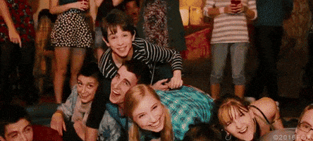 Diary Of A Wimpy Kid GIF by 20th Century Fox Home Entertainment - Find & Share on GIPHY