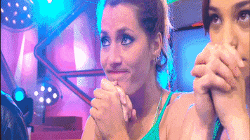 Mica GIF by Combate Argentina