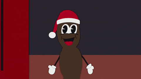 Episode 9 - Mr. Hankey, the Christmas Poo GIFs - Find & Share on GIPHY