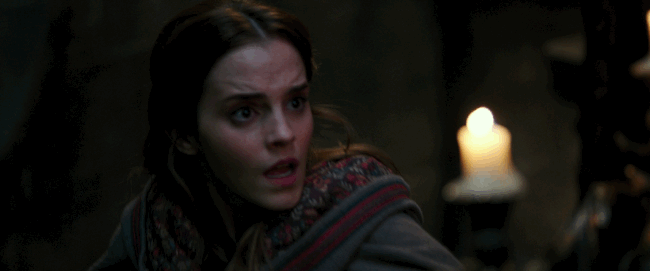 Emma Watson Gif By Beauty And The Beast Find Share On Giphy