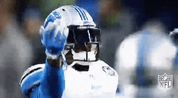 Detroit Lions Dancing GIF by NFL