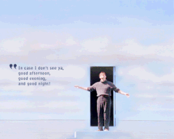 andersonporto truman show GIF