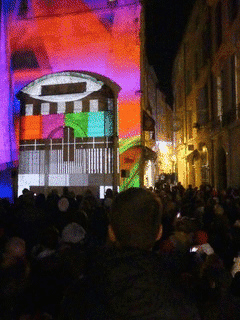 esmartistique art montpellier esma ecole 3d GIF