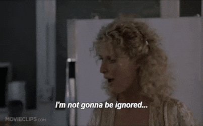 Glenn Close GIF