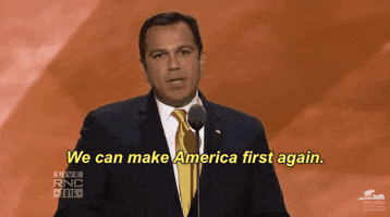 republican national convention rnc GIF by GOP