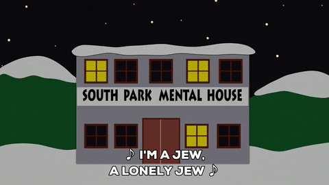 South-park-mental-hospital GIFs - Get the best GIF on GIPHY