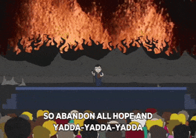 play at school broken image GIF by South Park 