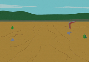 beach sand GIF by South Park 