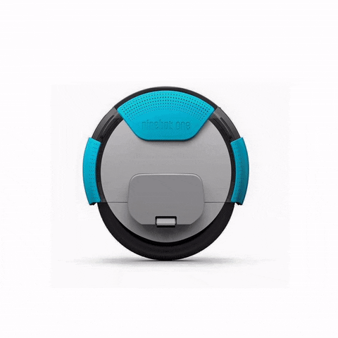 benzthanawat guard ninebot one GIF