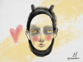 mitovisual headturning mitovisual visualmito head360 GIF