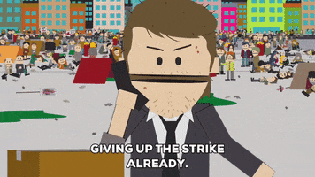 canadian GIF by South Park 