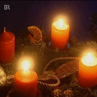 Christmas Winter GIF by Bayerischer Rundfunk