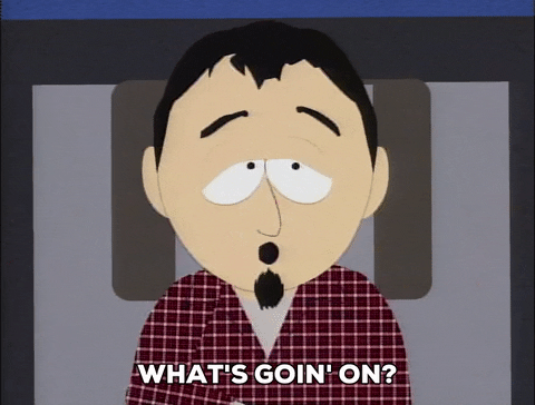 Cartoon-marilyn-manson GIFs - Get the best GIF on GIPHY