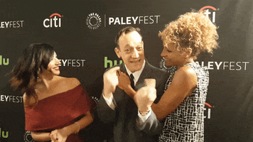 Paley Center Player GIF by The Paley Center for Media