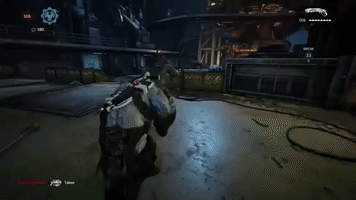 Rangerblitz gears gow4 gears of war. gears of war 4.gears 4 up-a GIF