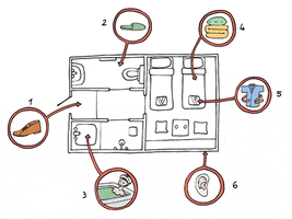 Japan Travel GIF by Viaggio nel Mondo