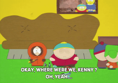 south park beyond kfc meme south park beyond kfc meme