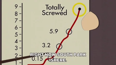 randy marsh GIF by South Park