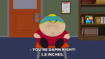 brag eric cartman GIF by South Park 