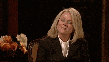Staring Amy Poehler GIF by Saturday Night Live