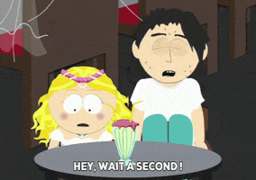 vagisil GIF by South Park 