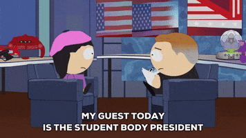 speaking eric cartman GIF by South Park 