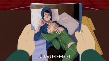 man picture GIF by South Park 