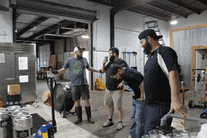 plankroadtaproom brewery brewing central state brewing GIF