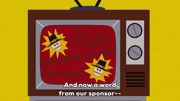 television ad GIF by South Park 