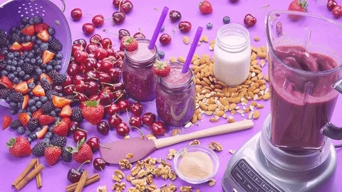 health recipes GIF