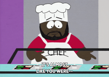 chef