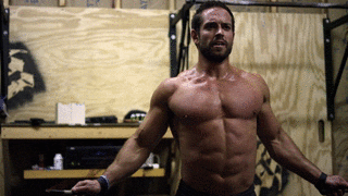 rich froning rope GIF by CrossFit Inc.