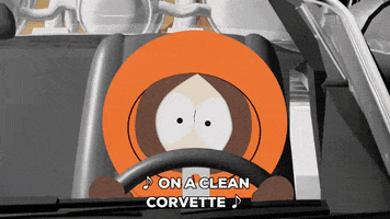 kenny mccormick opinion GIF by South Park 