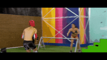 Summer Water GIF by Combate Argentina