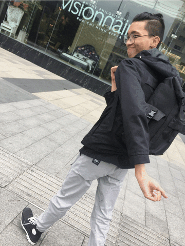 tommyngo dope GIF