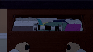 push drawer GIF by South Park 