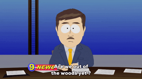 Best newscaster GIFs - Primo GIF - Latest Animated GIFs