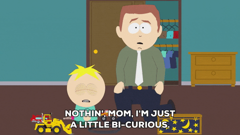 butters stotch