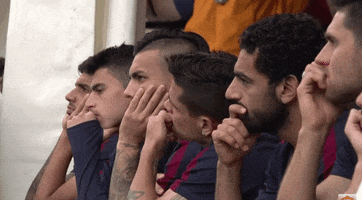 Bored Pre Season GIF by AS Roma