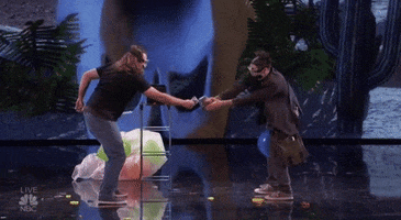 tape face GIF by America's Got Talent