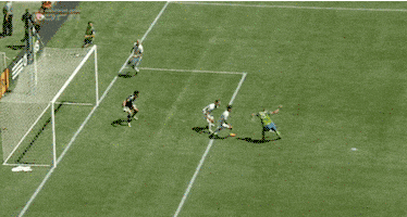 wow GIF by LA Galaxy