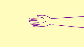 loberoso animation hands loberoso ivanildo soares GIF