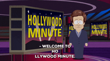 show announce GIF by South Park 